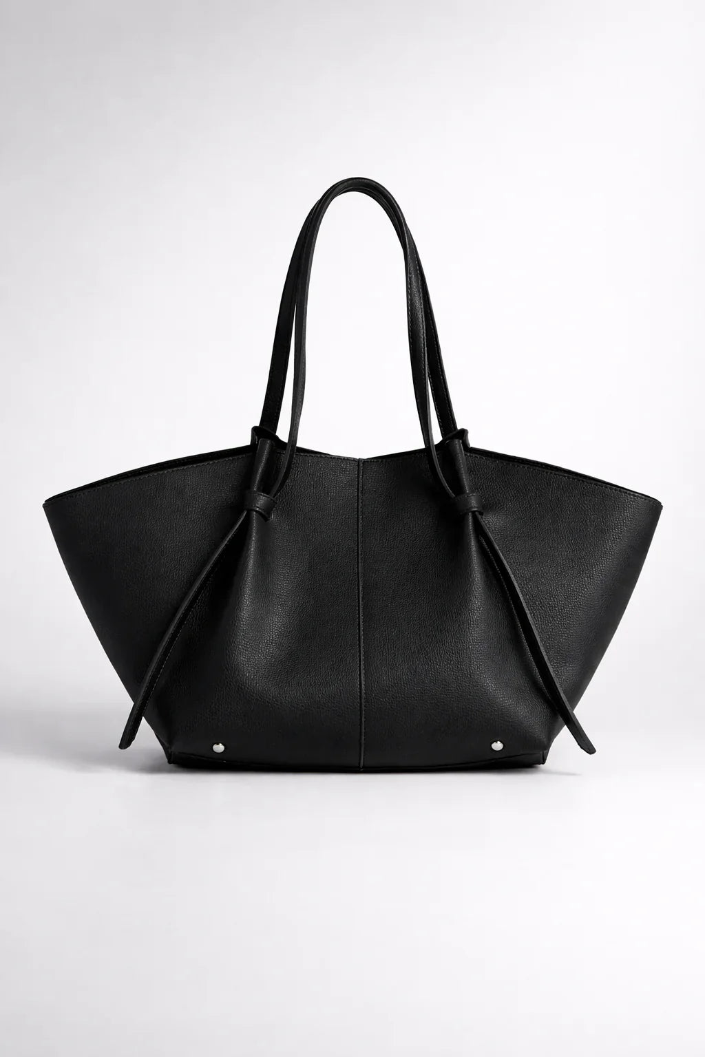 Sarah Premium Vegan Leather Tote