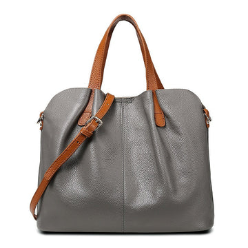 Alana | Vegan Leather Tote Bag