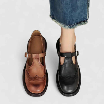 Louisa | Elegant Comfortable Shoes