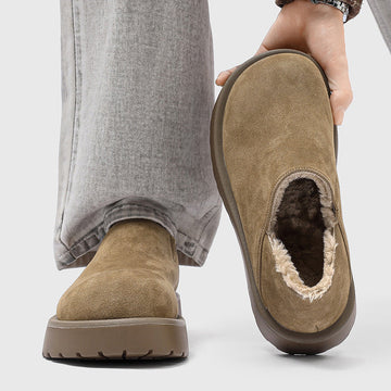 Piermario Loafers