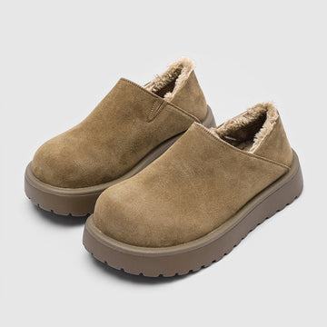 Piermario Loafers