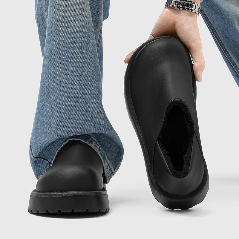 Piermario Loafers