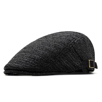 Giovanni | Lightweight Summer Flat Cap