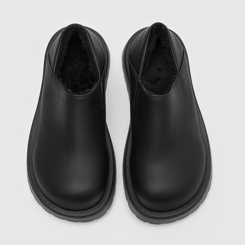 Piermario Loafers