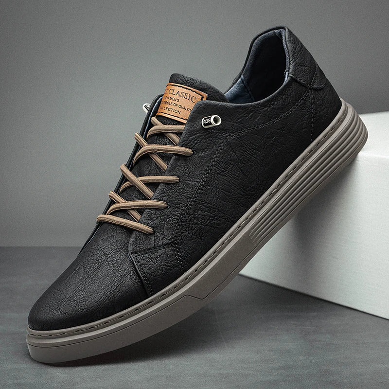 Darevonn | Italian-Style Sneakers