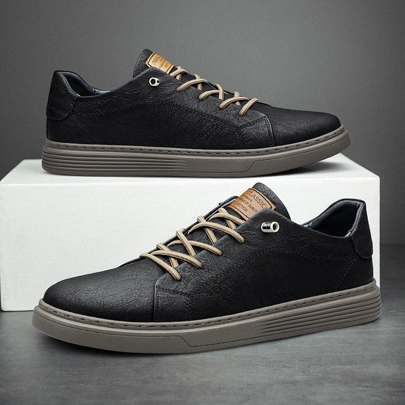 Darevonn | Italian-Style Sneakers