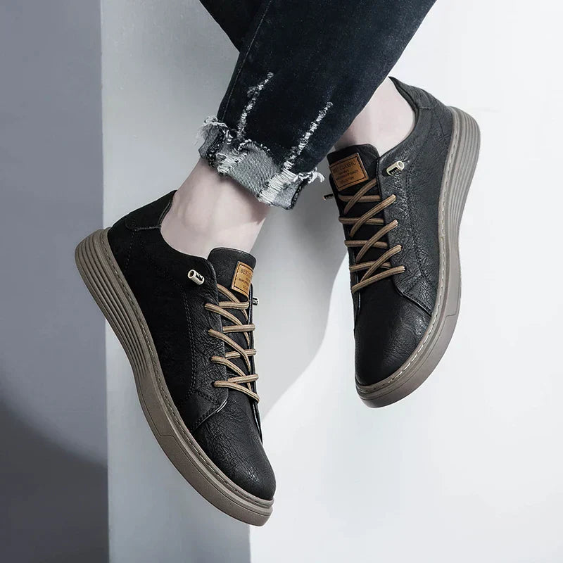 Darevonn | Italian-Style Sneakers