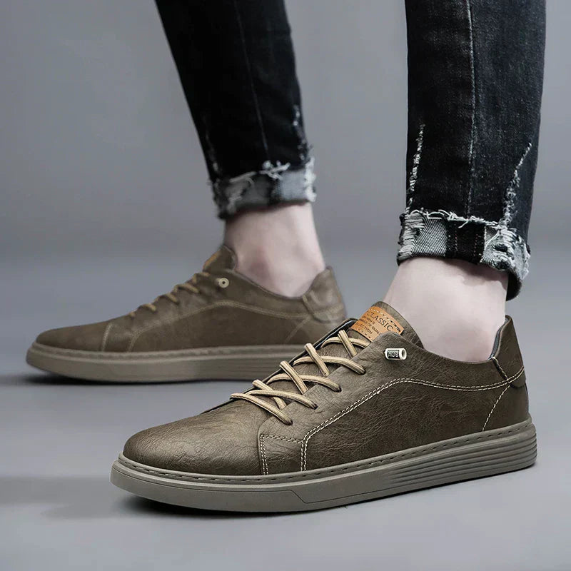 Darevonn | Italian-Style Sneakers
