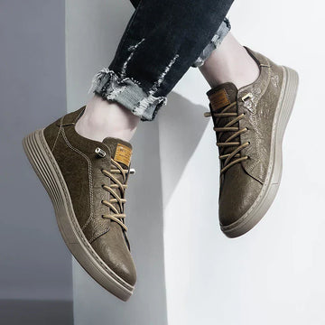Darevonn | Italian-Style Sneakers