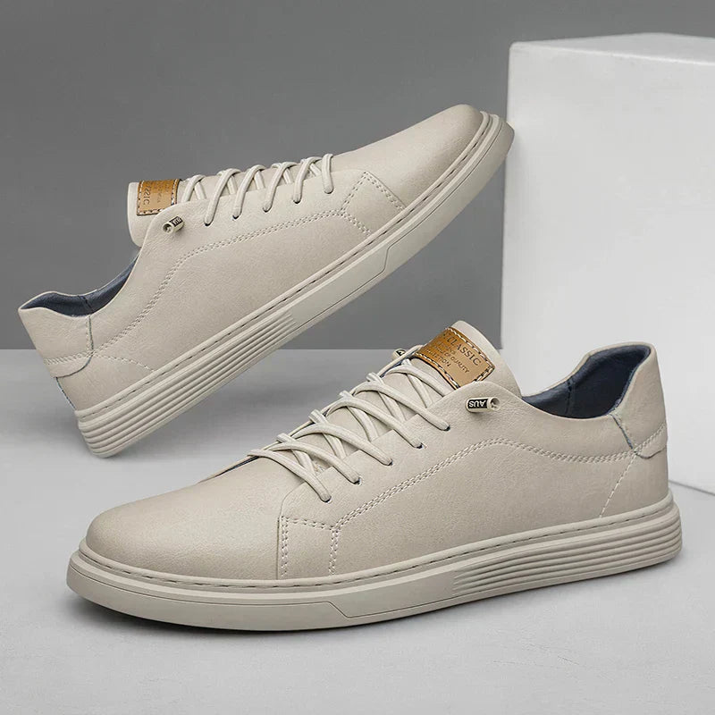 Darevonn | Italian-Style Sneakers