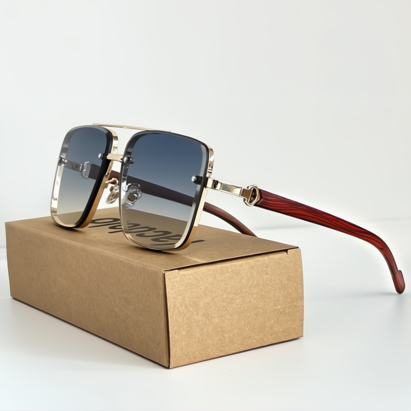 Cruise Control Sunglasses