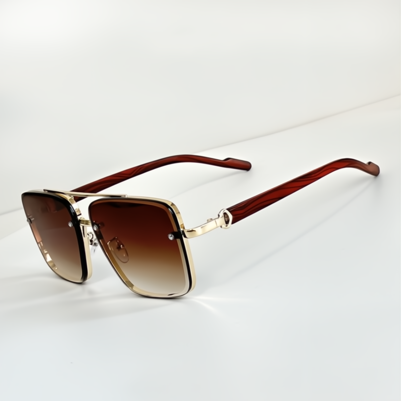 Cruise Control Sunglasses