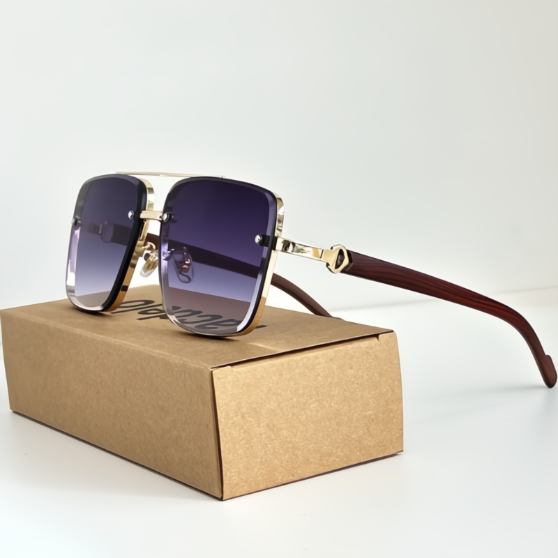 Cruise Control Sunglasses