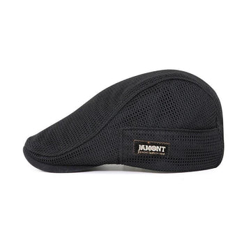 Scott | Ademende Heren Pet