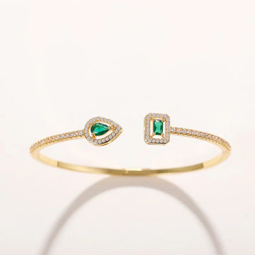 Verdeira Caruso Bracelet