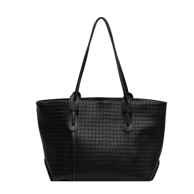 Arden | Weave Tote