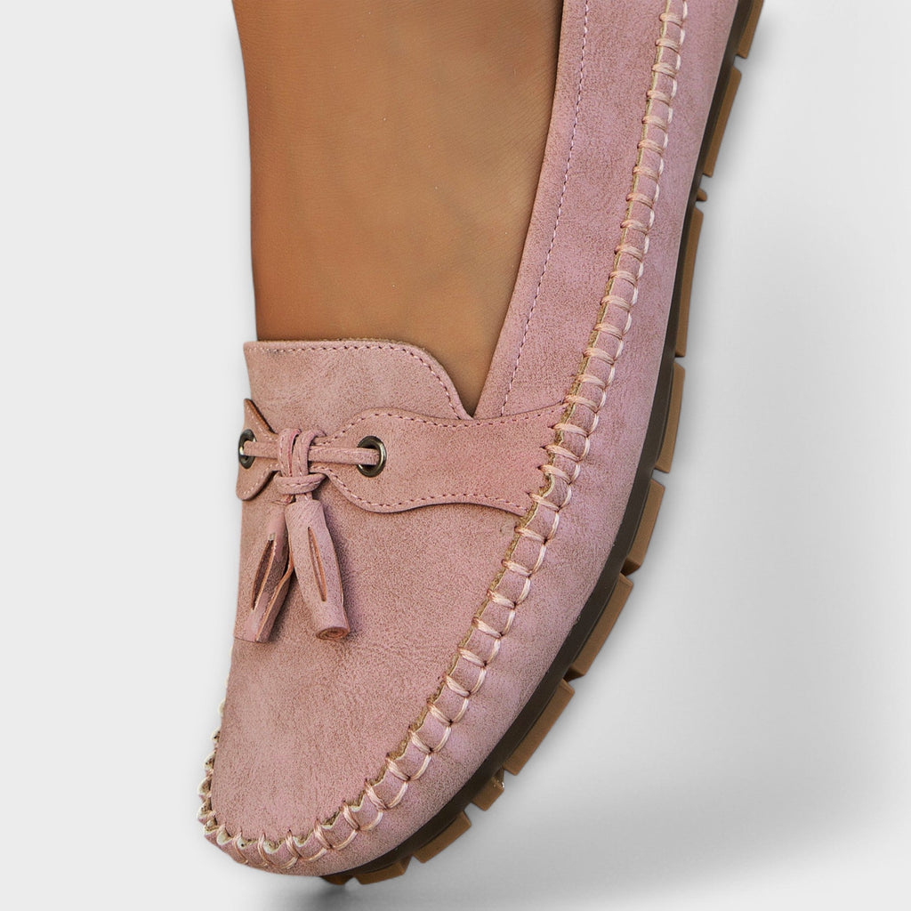 Lise | Flexible Loafers