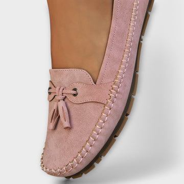 Lise | Flexible Loafers