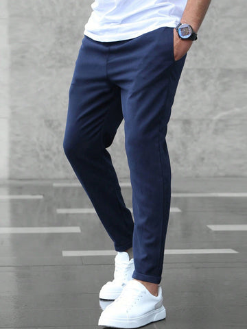 Torvessarion | Comfortable Stretch Trousers