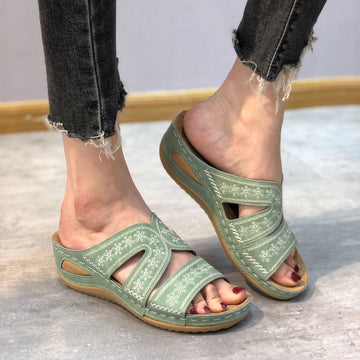 Emma - Orthopaedic Sandals