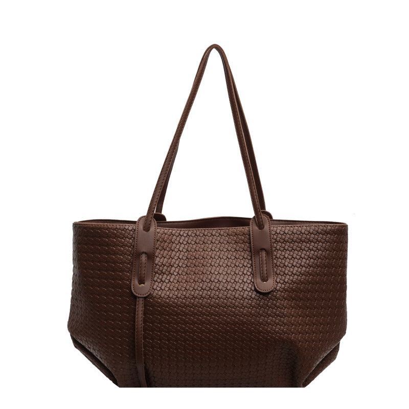 Arden | Weave Tote