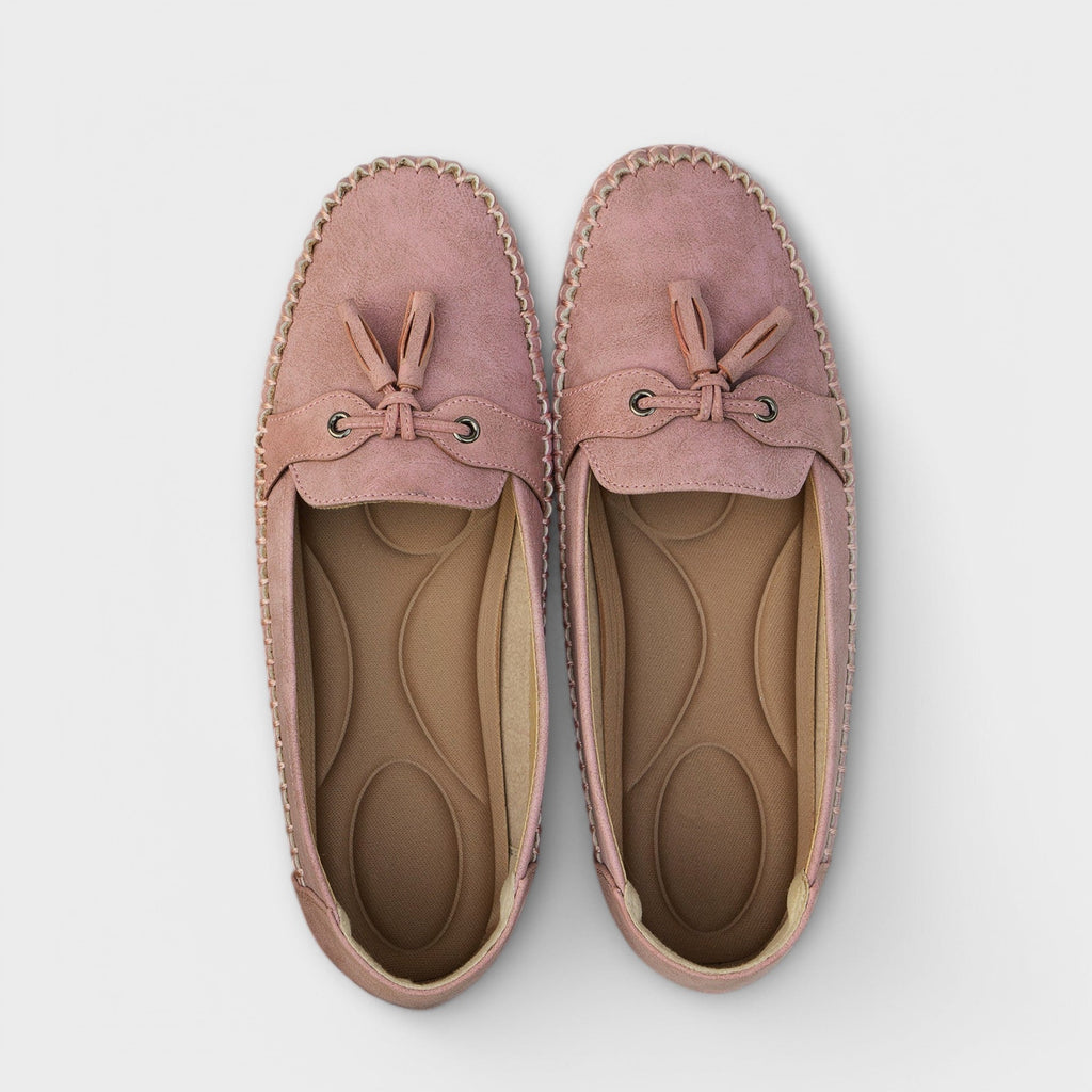Lise | Flexible Loafers