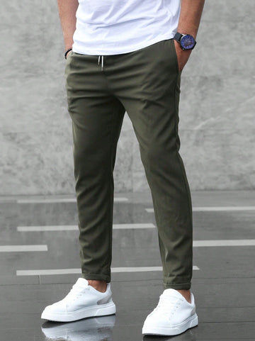 Torvessarion | Comfortable Stretch Trousers