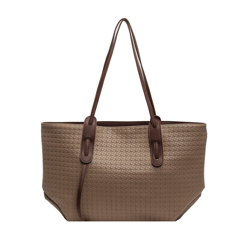 Arden | Weave Tote