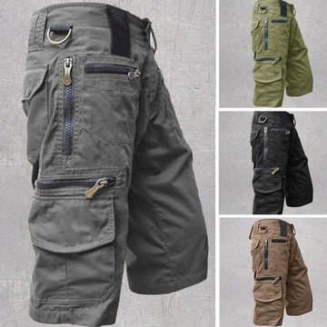 Beeckhoven | Comfortable Men’s Practical Shorts