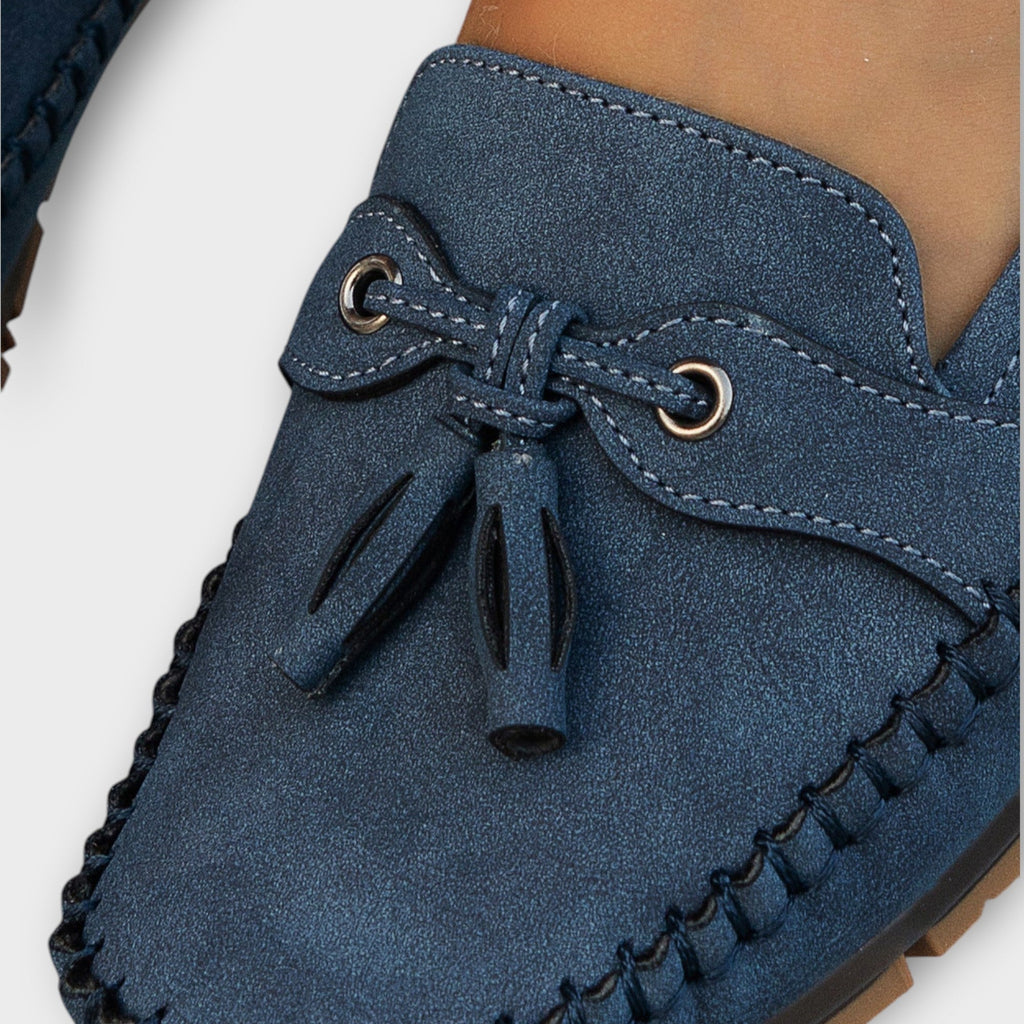 Lise | Flexible Loafers