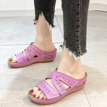 Emma’s | Comfortable Orthopaedic Sandals