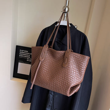 Arden | Weave Tote