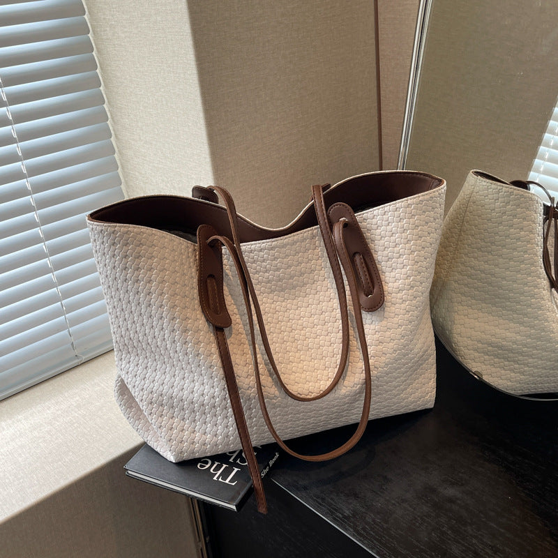 Arden | Weave Tote