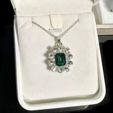 Meliora Brenswyn Necklace