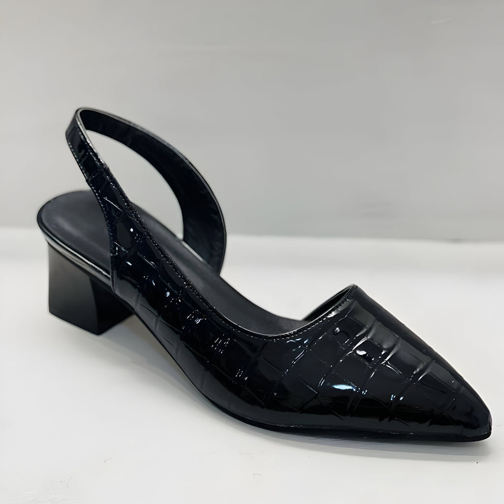 Lynn | Supportive Comfort Heels