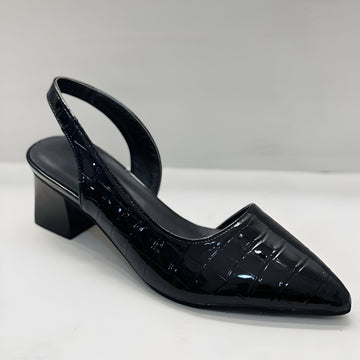 Lynn | Supportive Comfort Heels