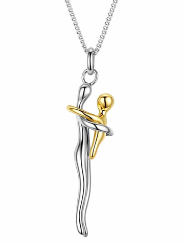 Mom - Necklace