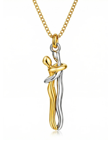 Hug - Necklace