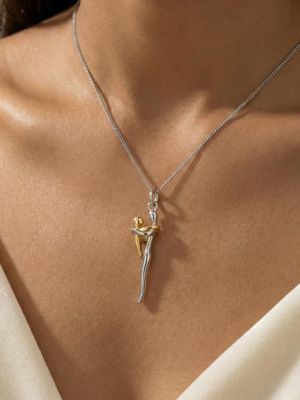 Mom - Necklace