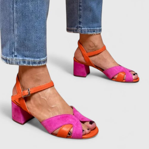 Devynne | Supportive Orthopaedic Heels