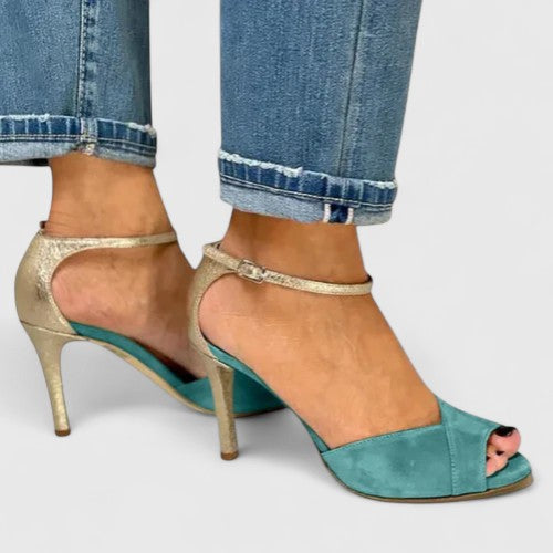 Nolavie | Comfortable Elegant Heels