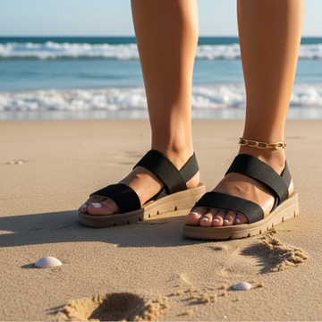 Marindi – Orthopaedic Sandals