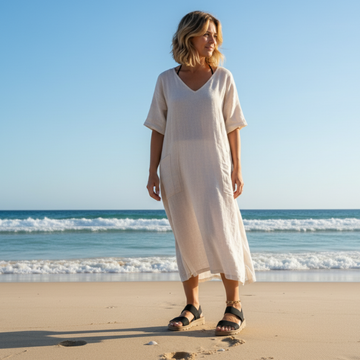 Marindi – Orthopaedic Sandals