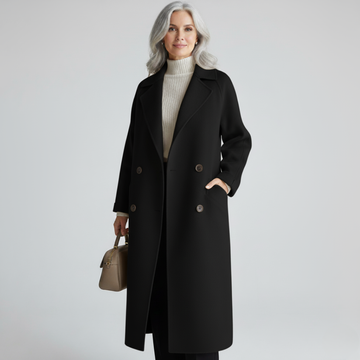 Maeve | Sophisticated Classic Coat