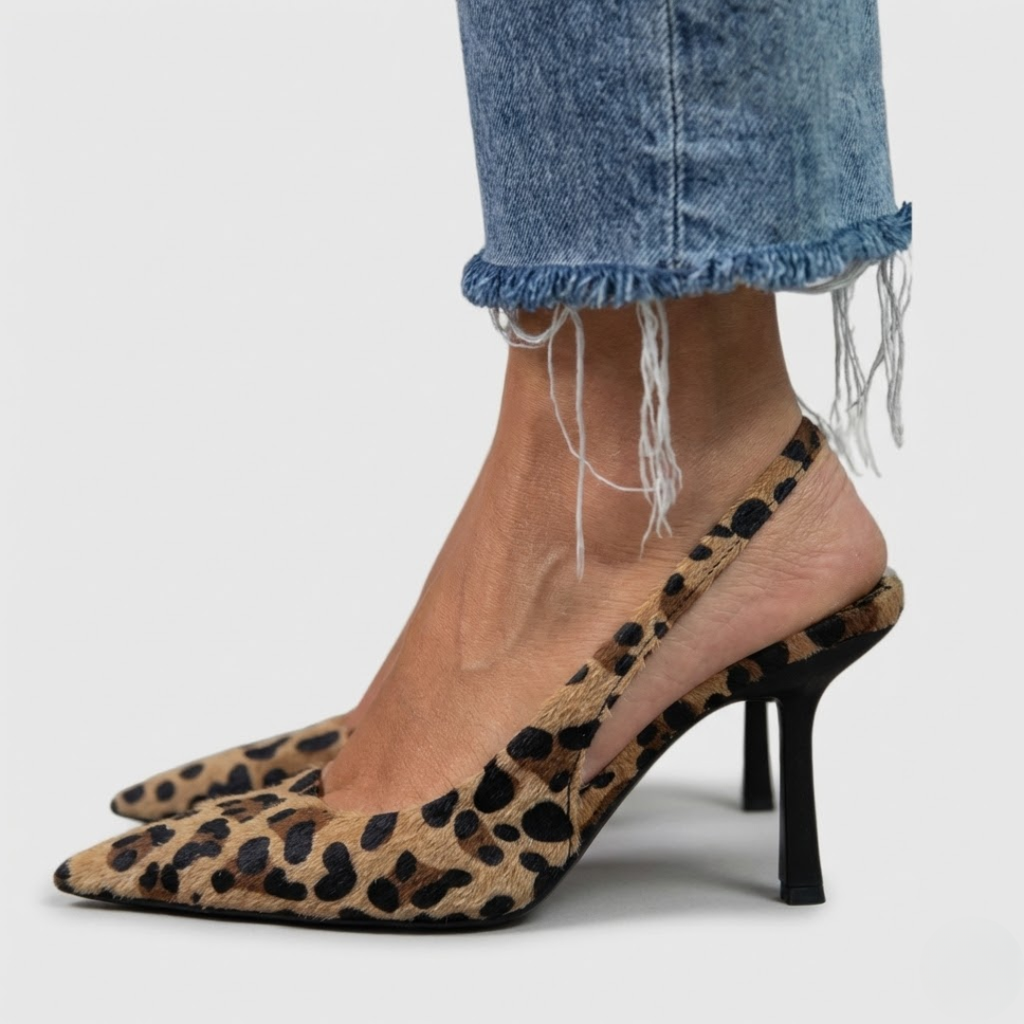 Isabriella | Comfortable Orthopaedic Heels