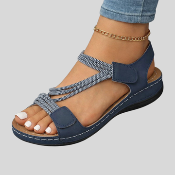 Sarah – Lightweight Orthopaedic Sandals