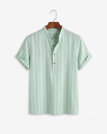 Bari | Lightweight Sailor Polo