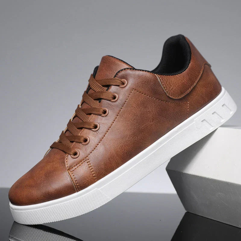 Tharvican | Casual-Formal Shoes