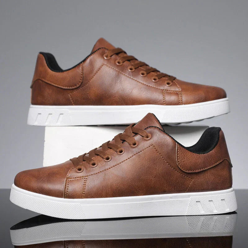 Tharvican | Casual-Formal Shoes