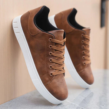 Tharvican | Casual-Formal Shoes